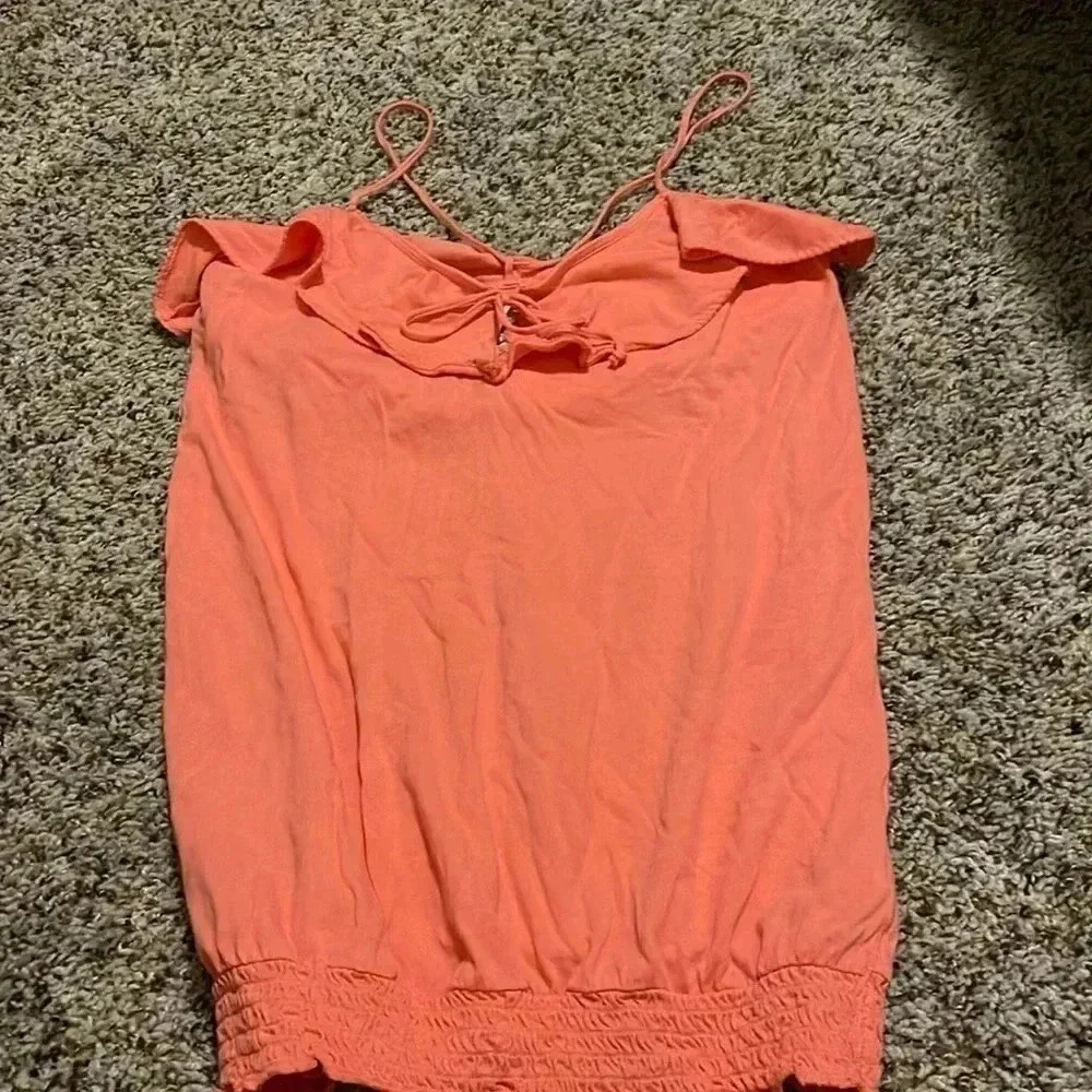 Shirt size medium